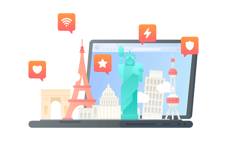 在阿塞拜疆通过VPN看国内电影 - 大陆VPN
